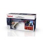 Tefal Puregliss FV8042E0 Dampstrygejern 2900W Guld Hvid